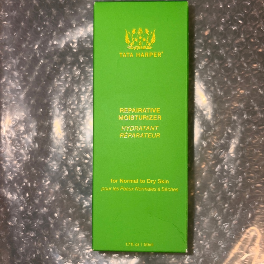 Tata Harper Repairative Moisturizer